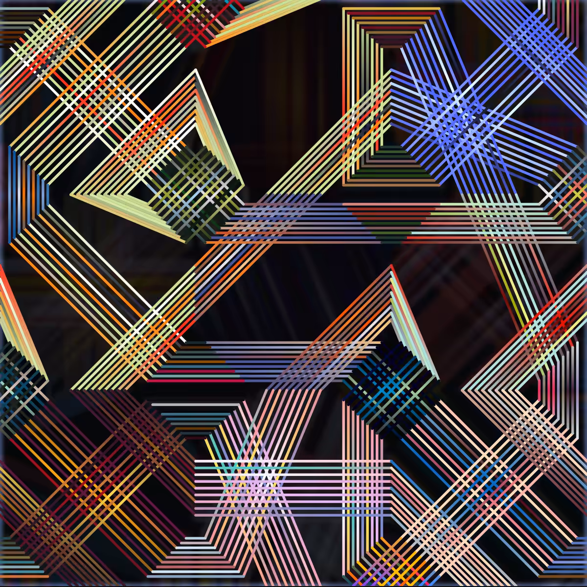 Patchwork #48