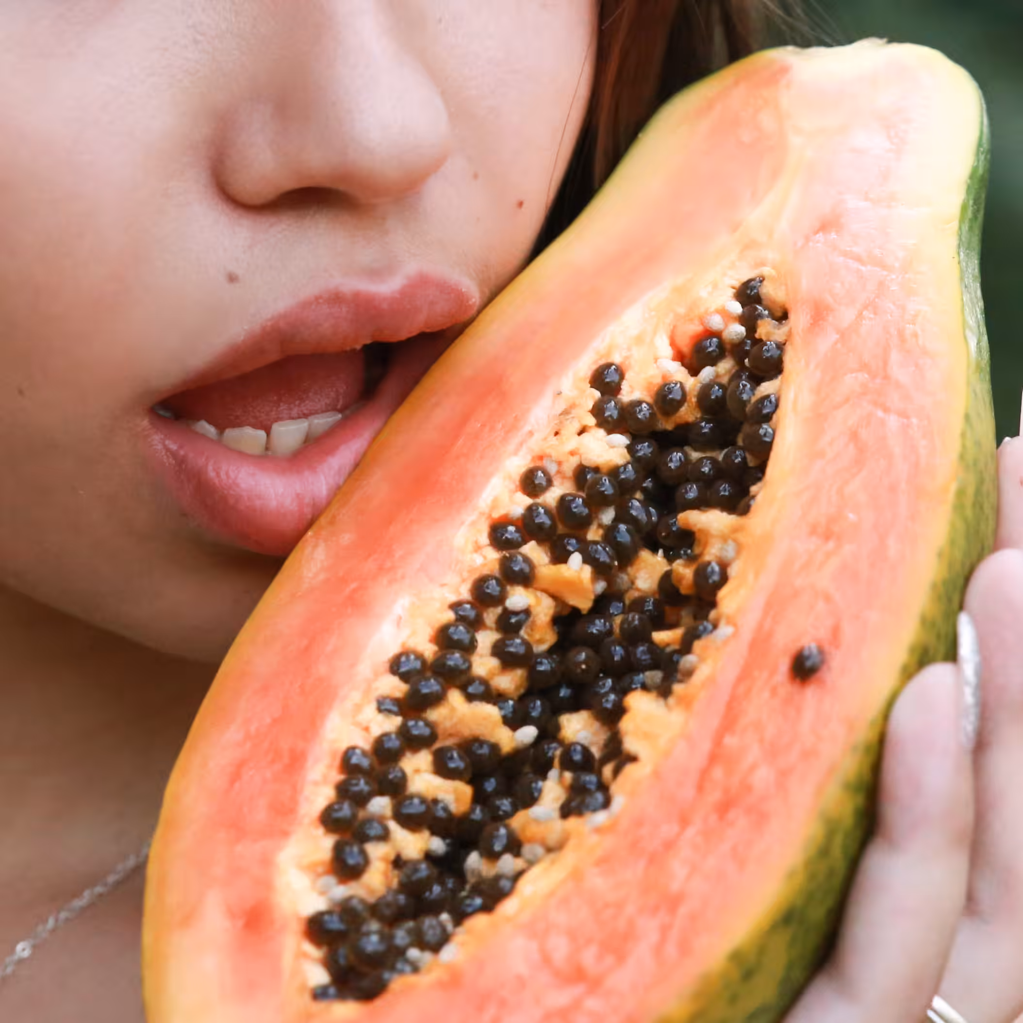 Papaya