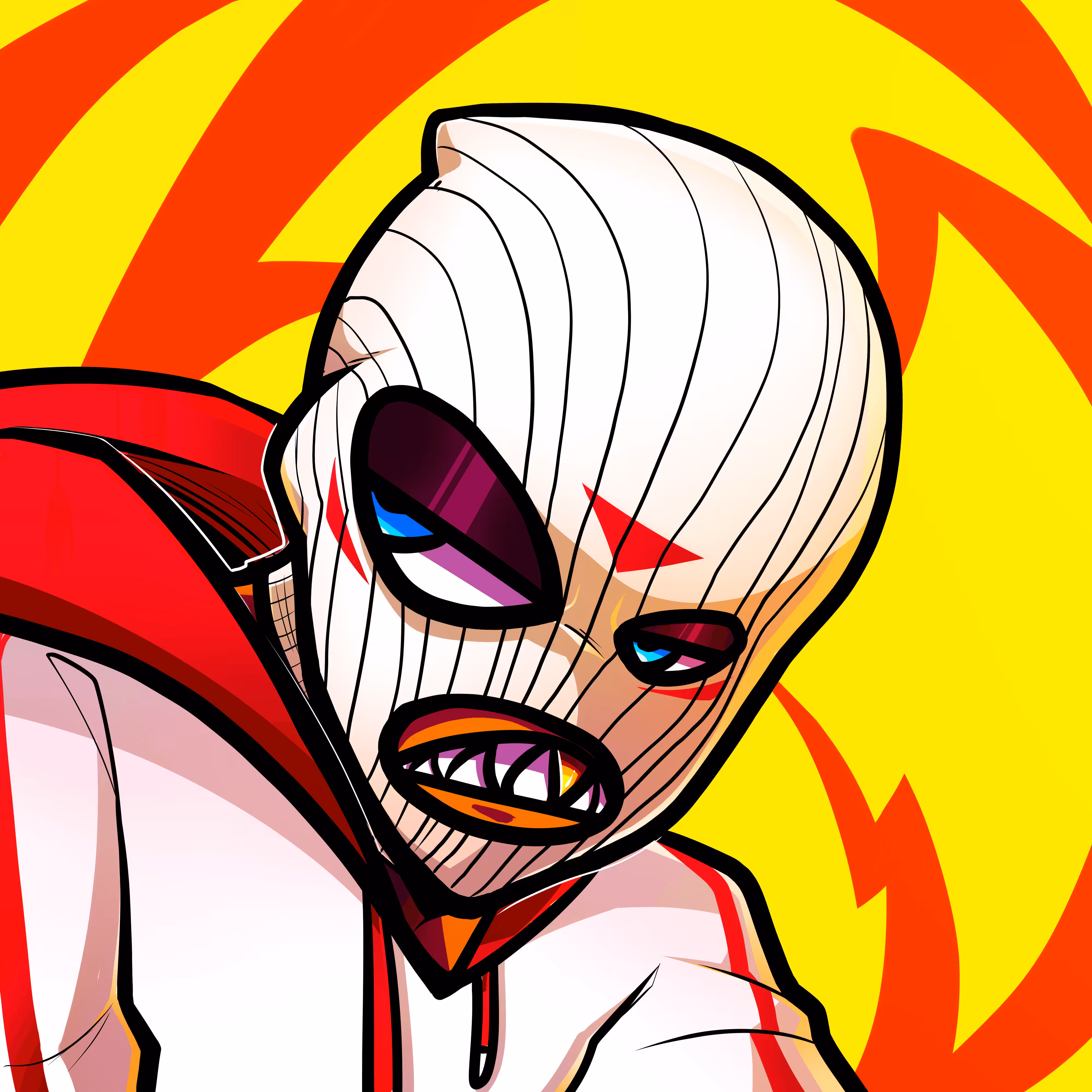 JONE$ #002