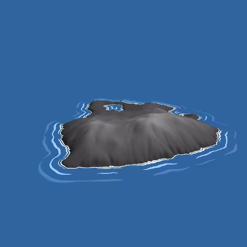 Archipelago #54