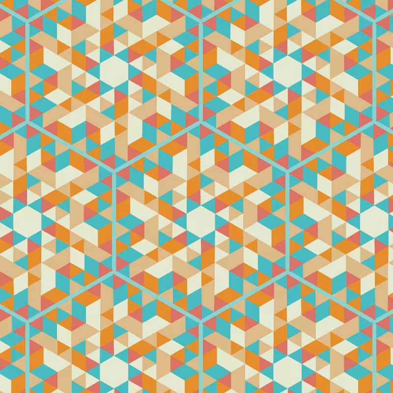 Hex Flex #258