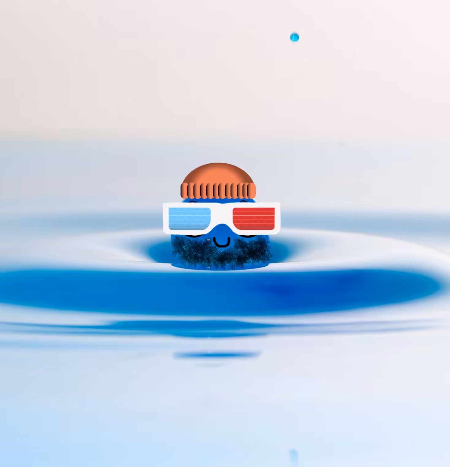 3D Kid Splash