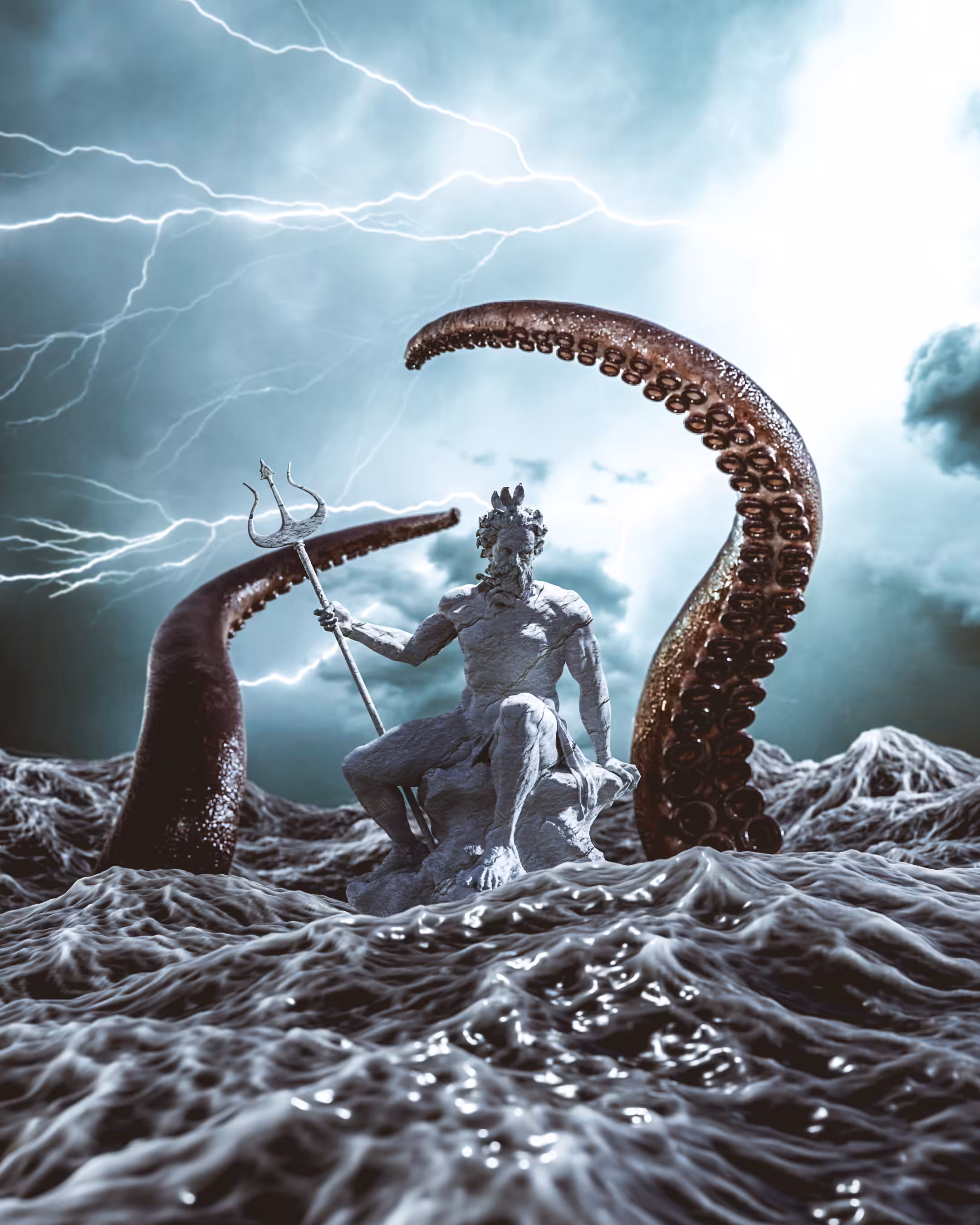 Poseidon