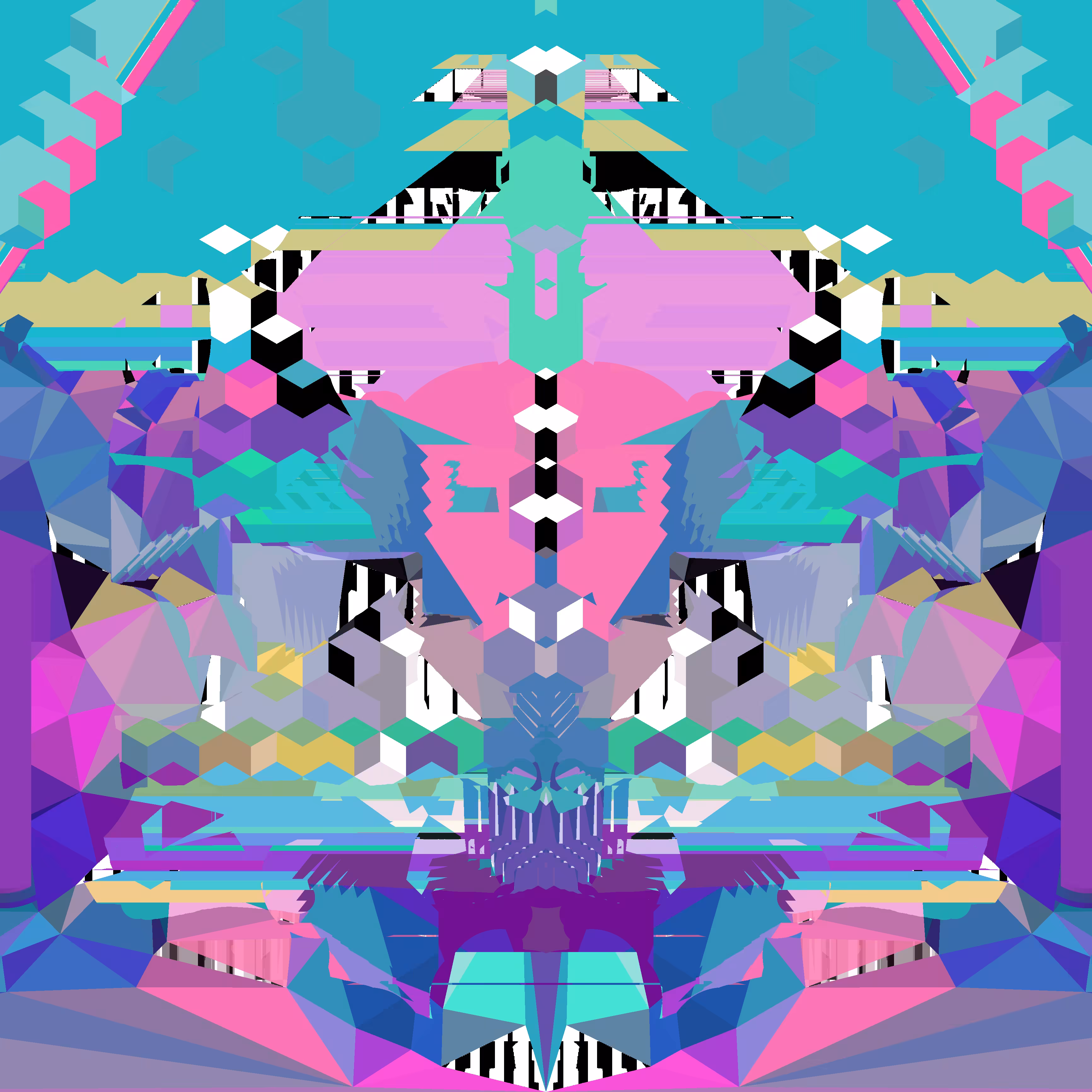 CUBEDELIC