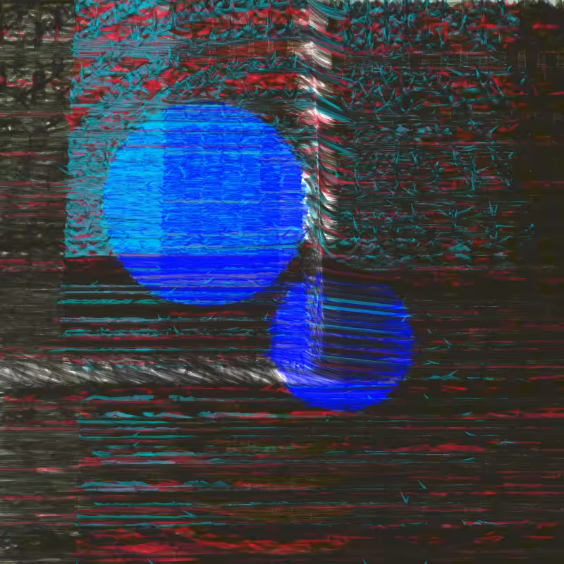 Stereo Print #95