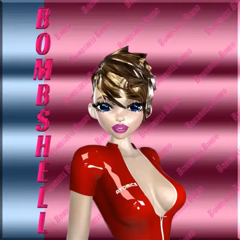 Bombshells #3