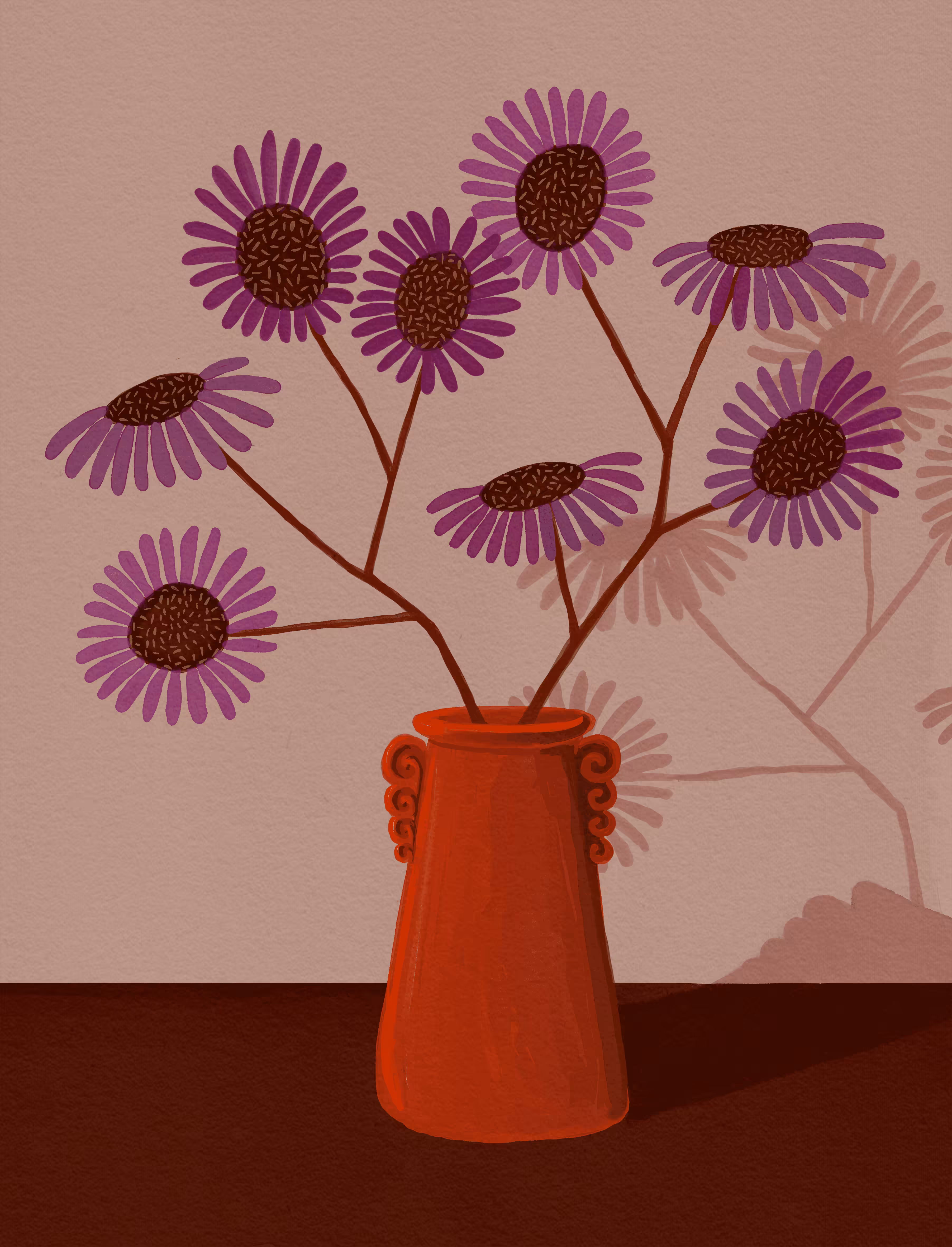 Remembered Stills #001