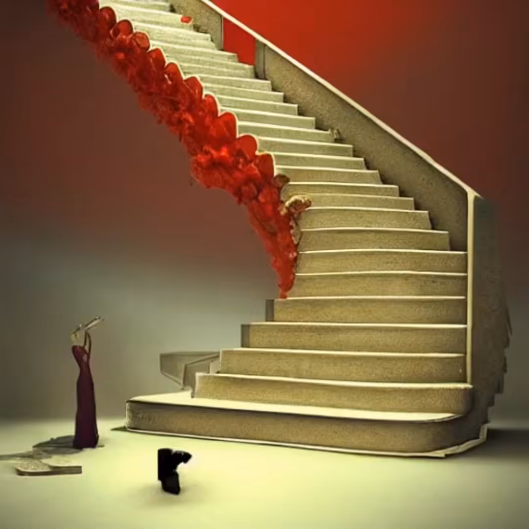 Awakening in Another Universe