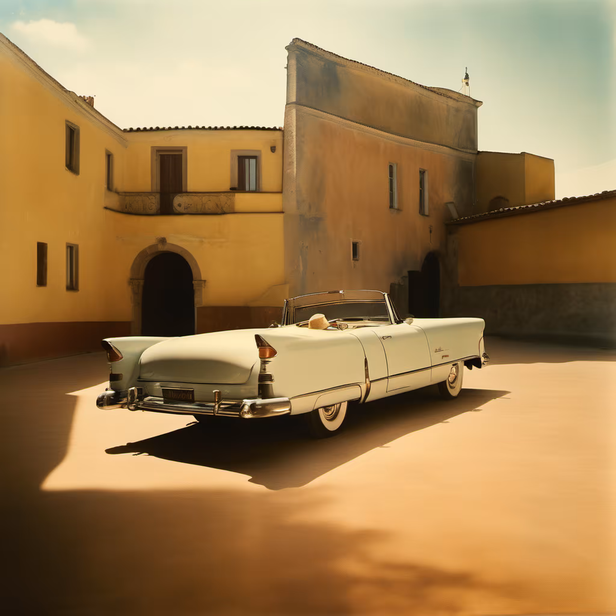 The Movie Makers #7