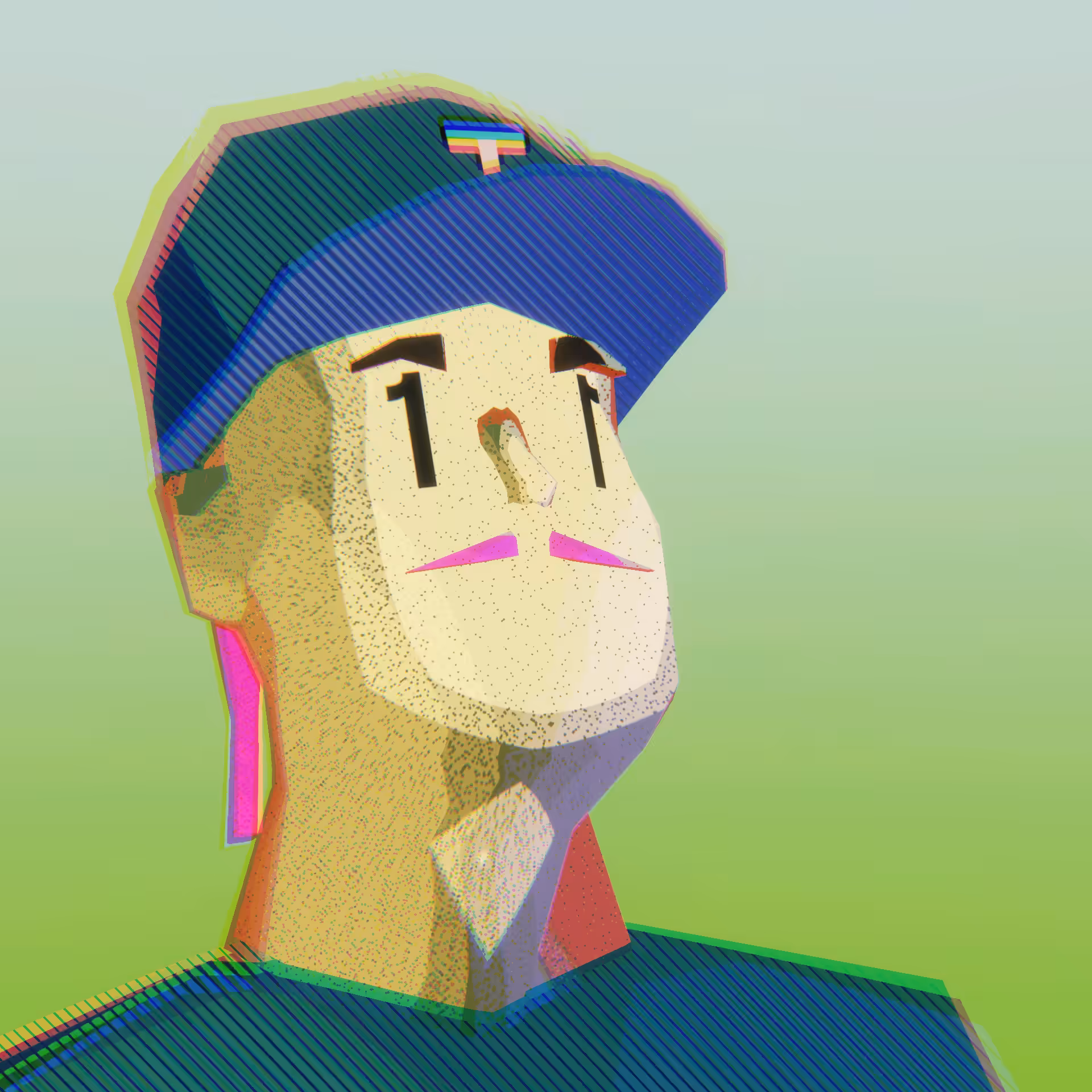 The Boys of Summer: Michael Maldonado