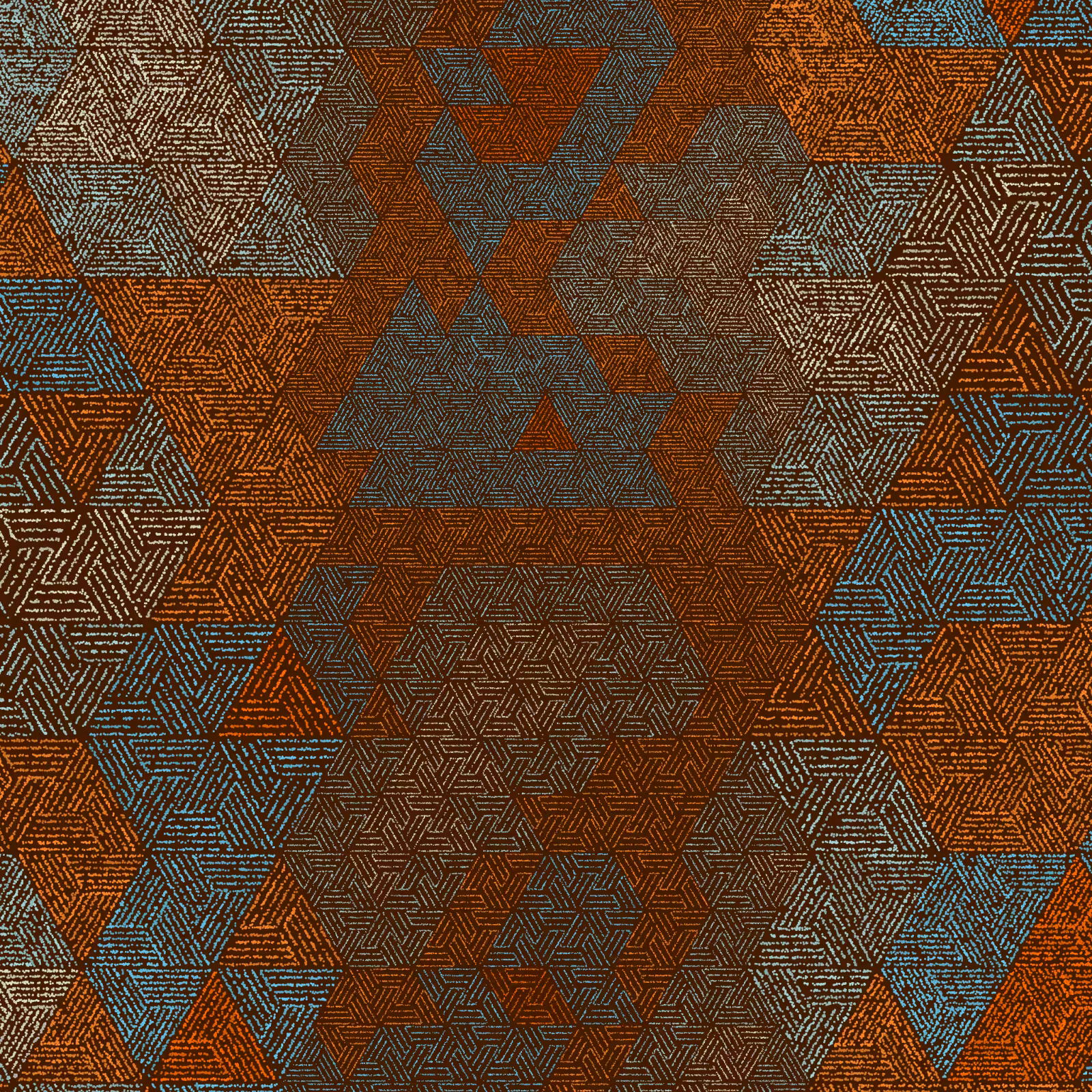 Labyrinth #37