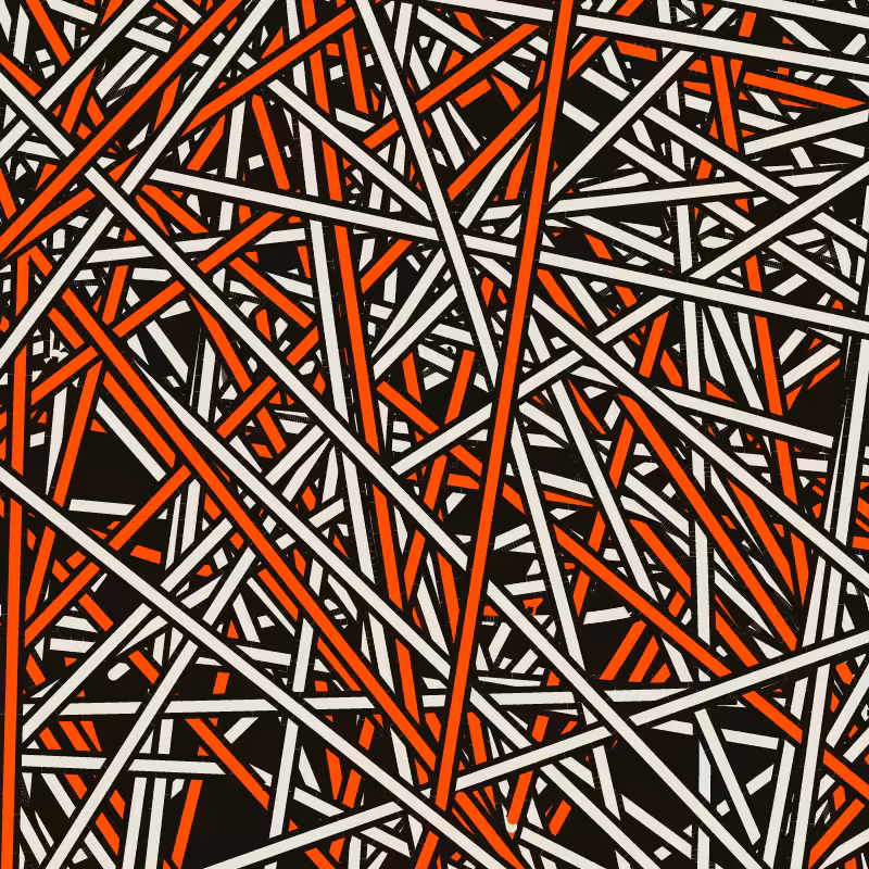Fx: Scribbles #119