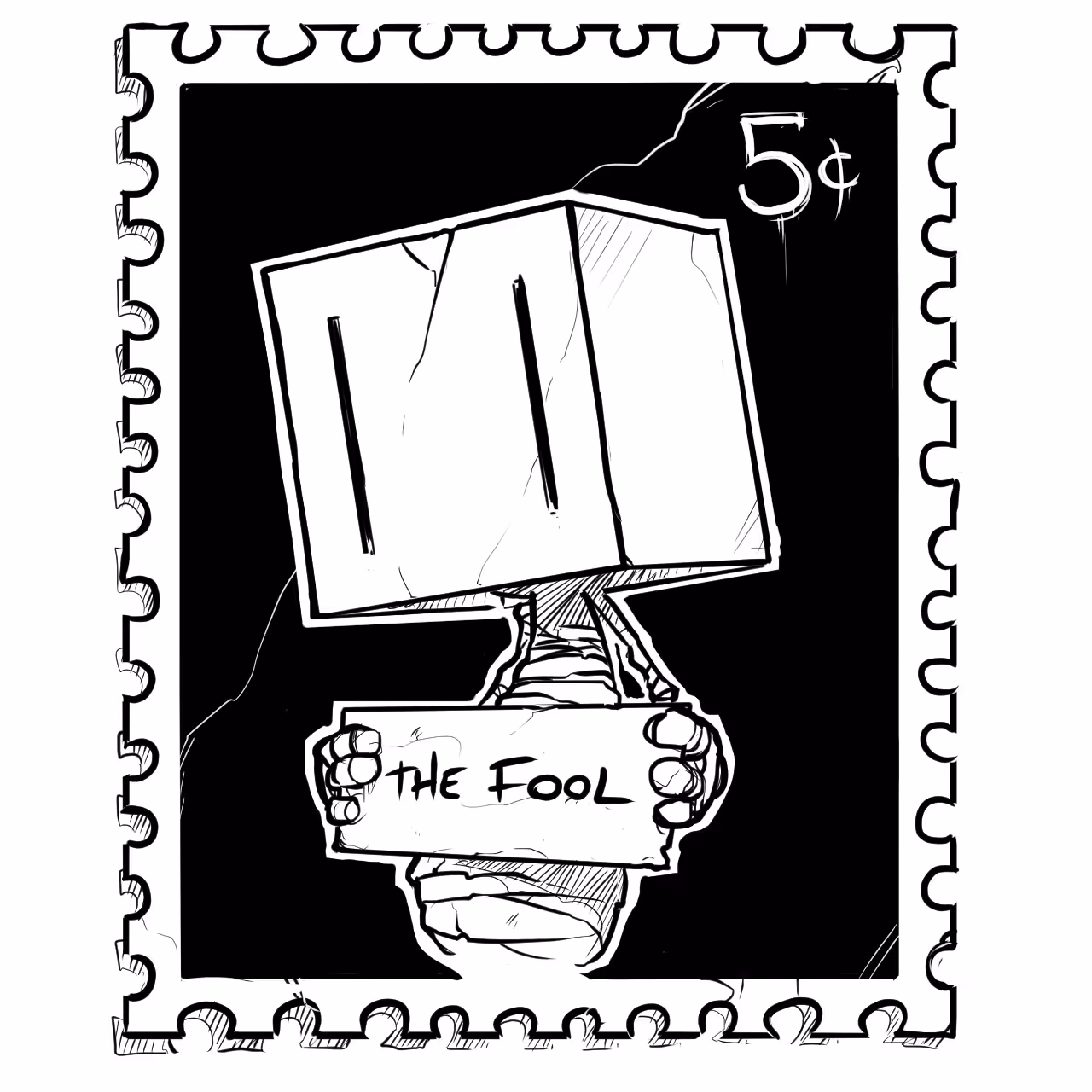 THE FOOL