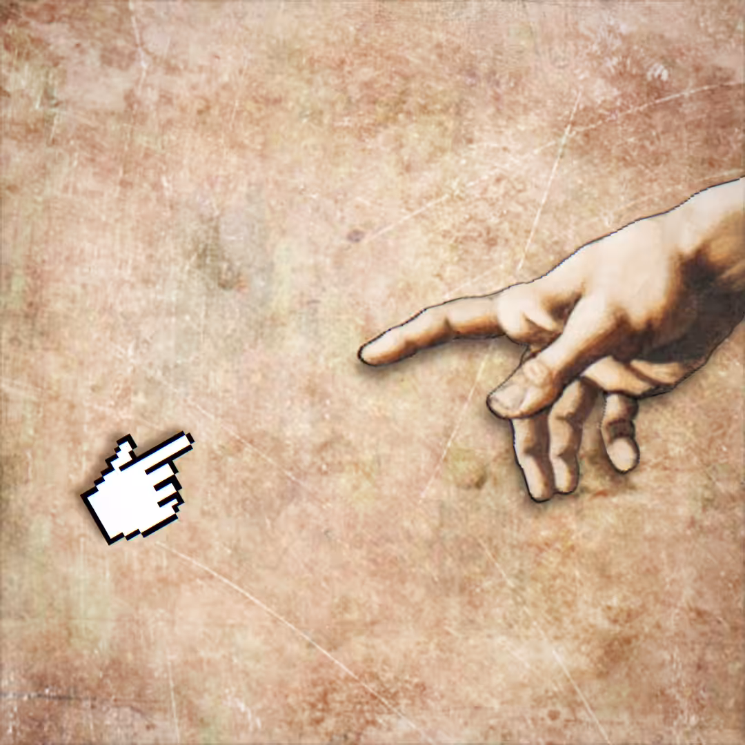 Fate____: The creation of Apple