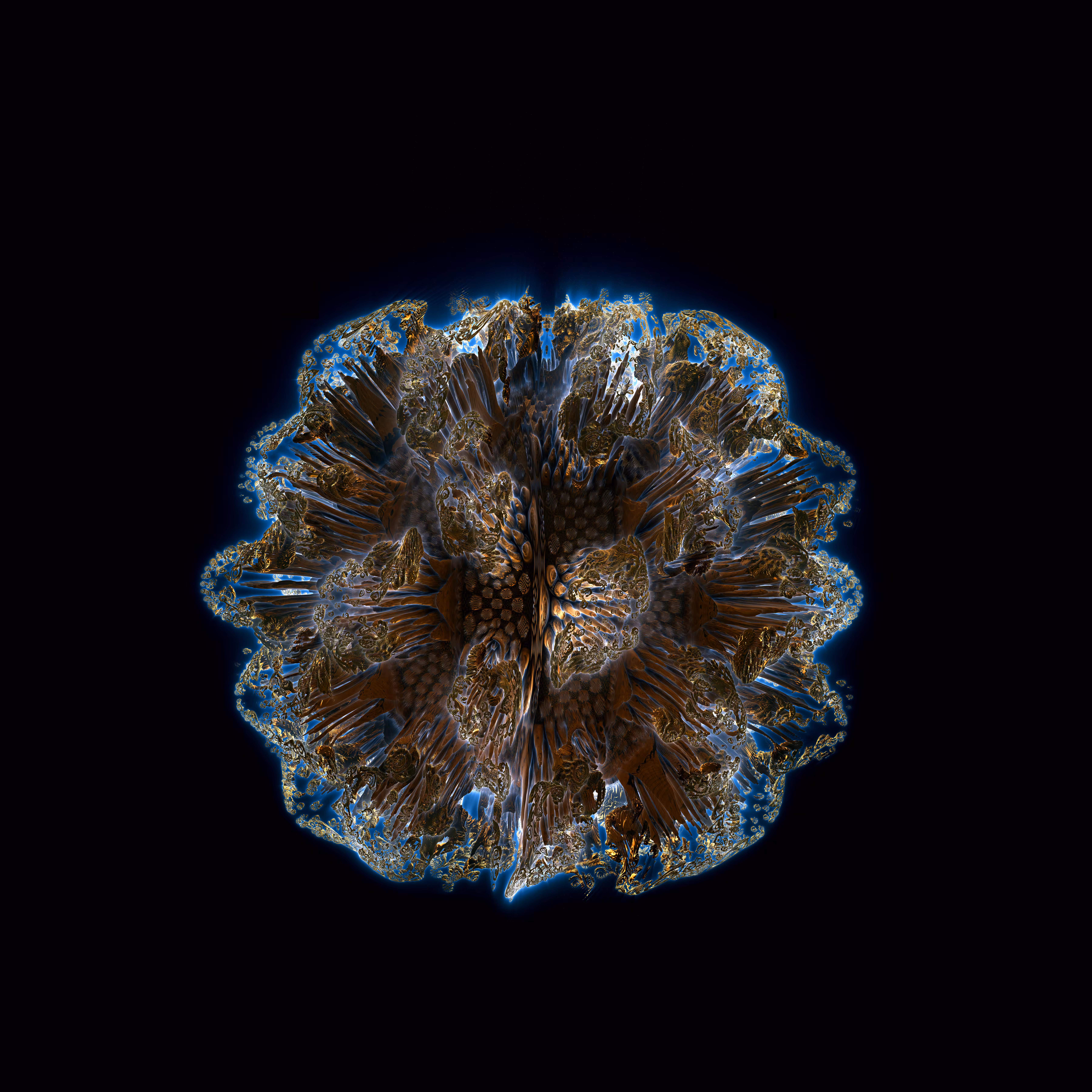 KELT-9b – Exoplanet