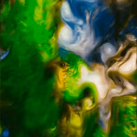 ripples in Kyoto