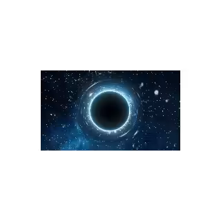 Unknown Dimension
