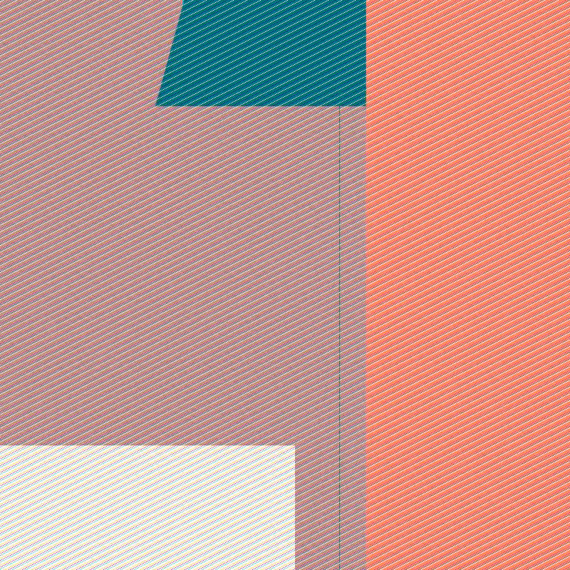 100 Ways to Compose a Frame #11