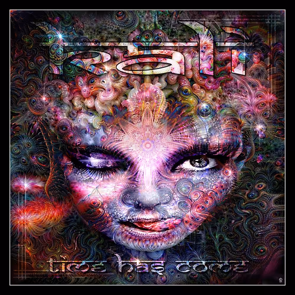 Kali - Time Has Come
