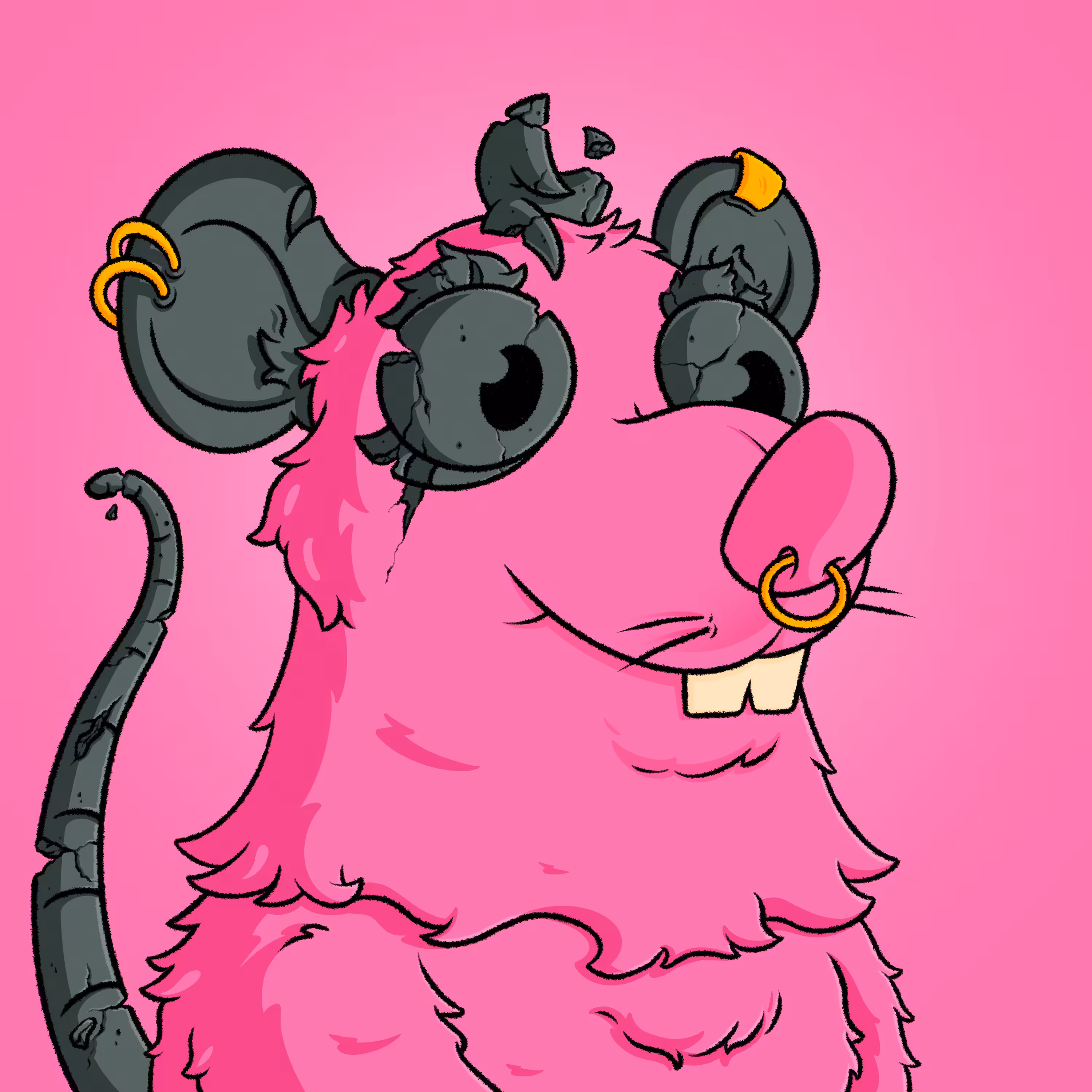 RATS #118