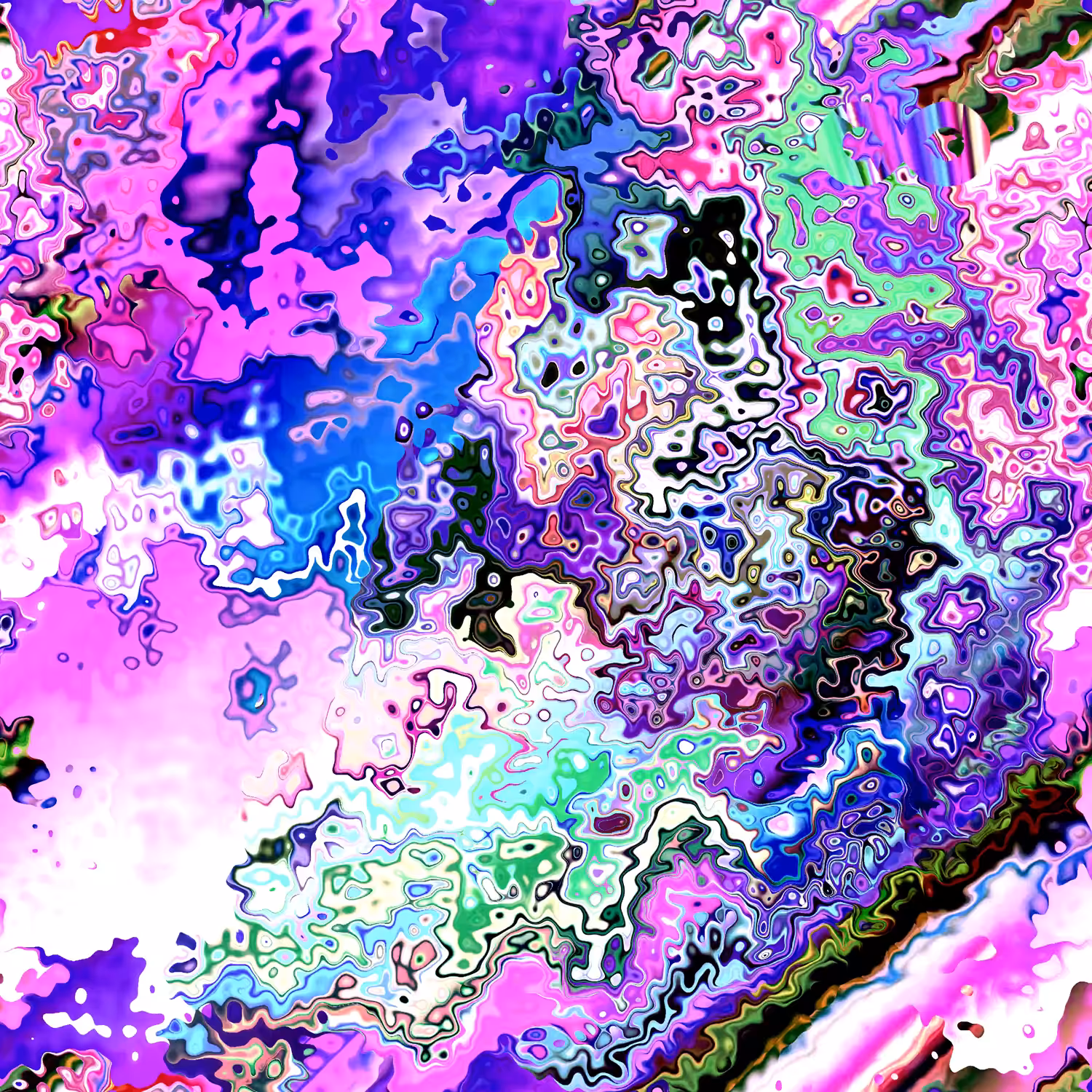 ❰ Viscosity ⤳ № 94 ❱