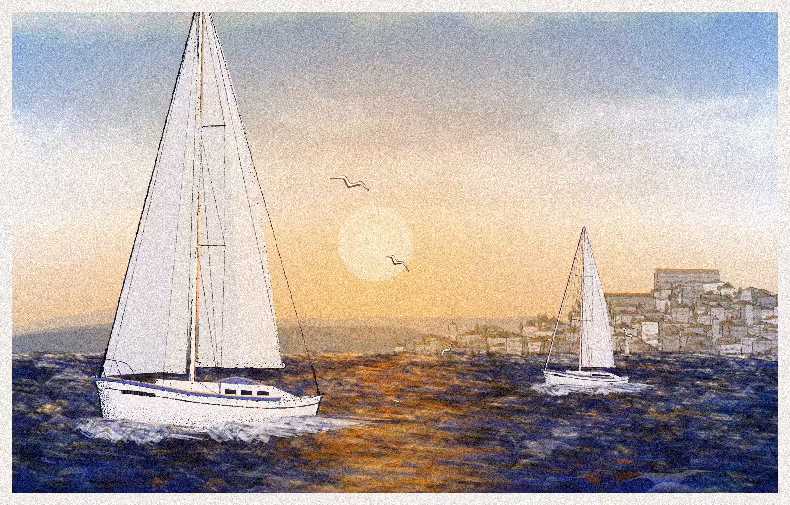 Voyage #158