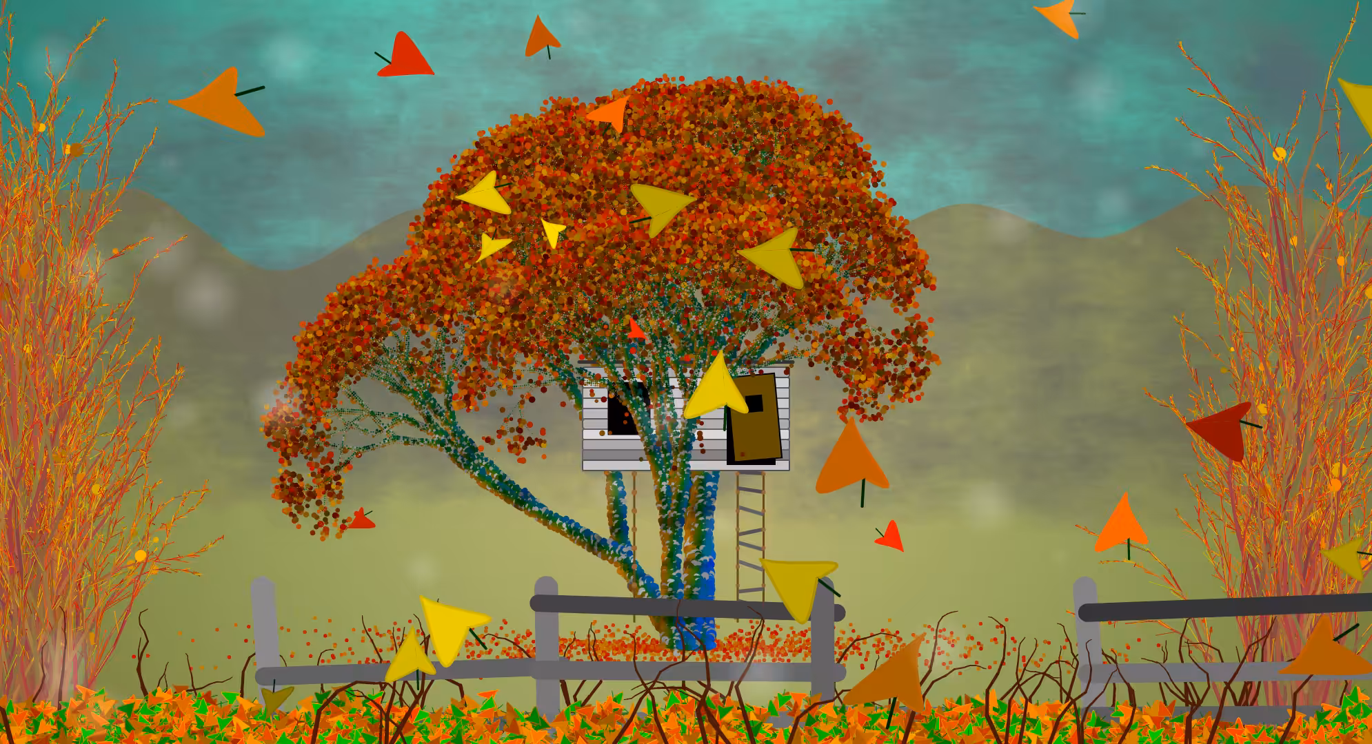 The Festival of Fall #49