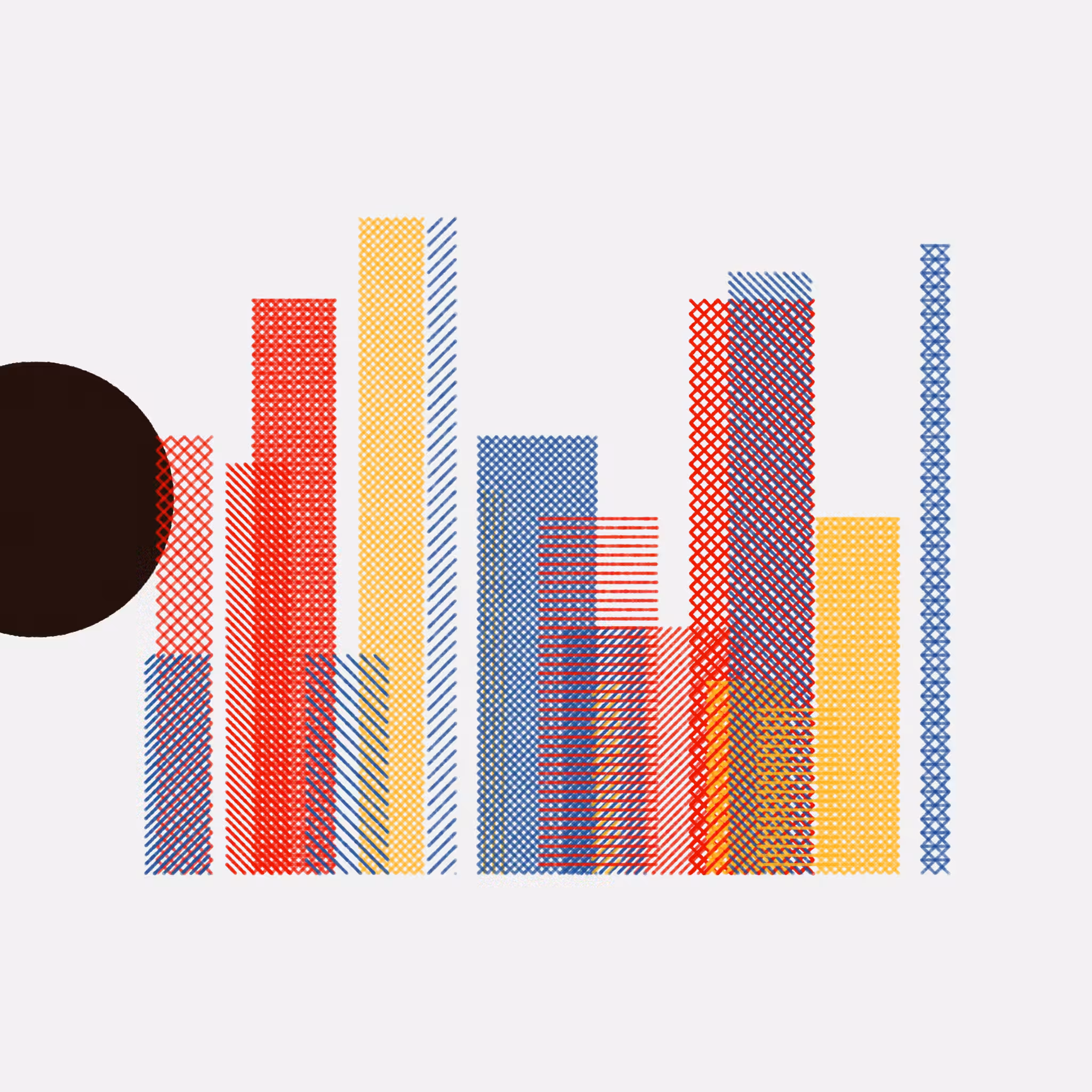 Hashed Cities #224