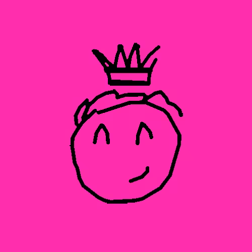 Basquiat Doodles: Basquiat #4302