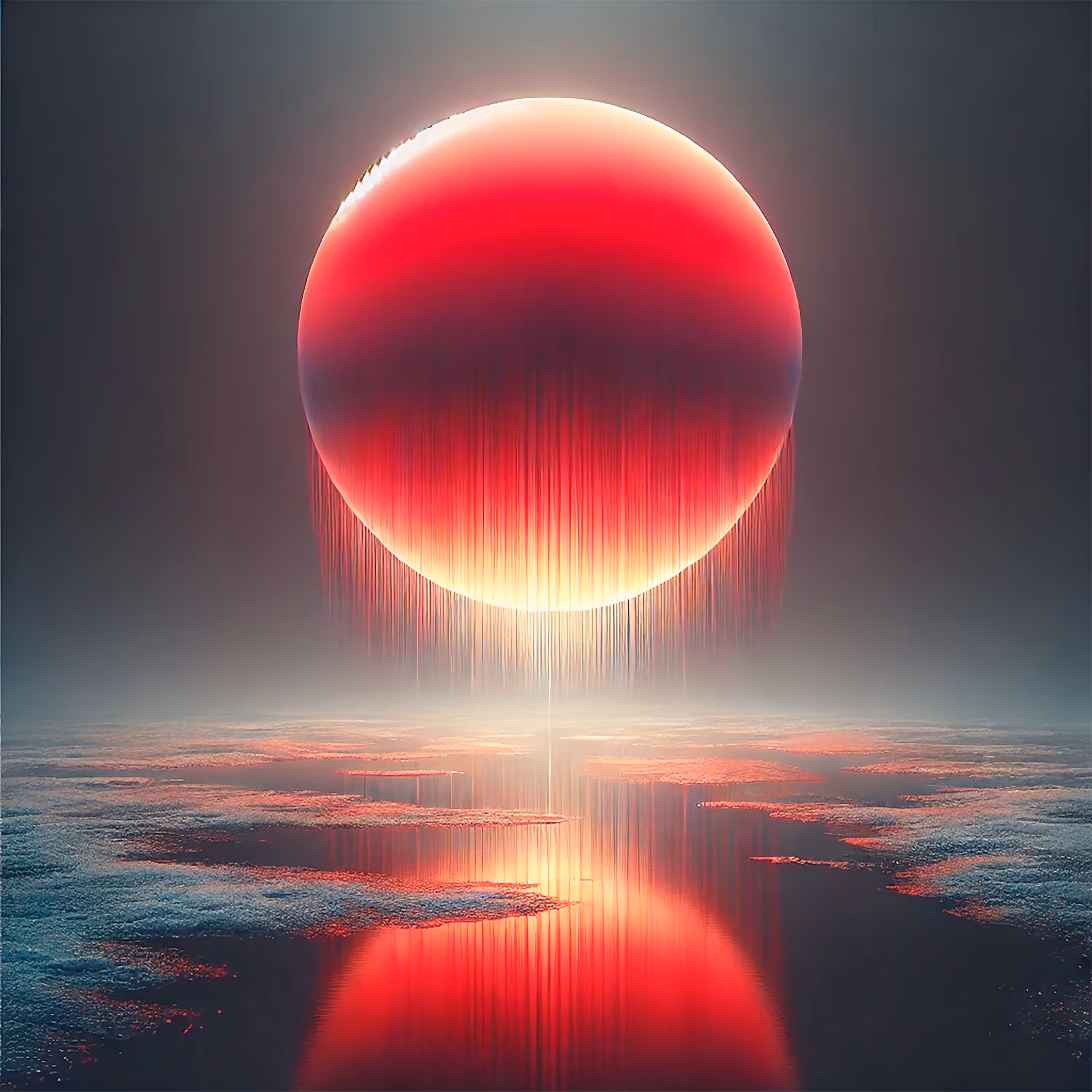 Winter’s Bright Tale #10: Crimson Glow
