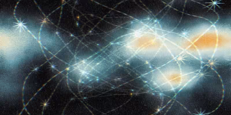 Pulsar #133