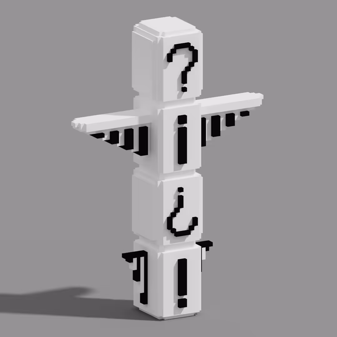 Totem#1