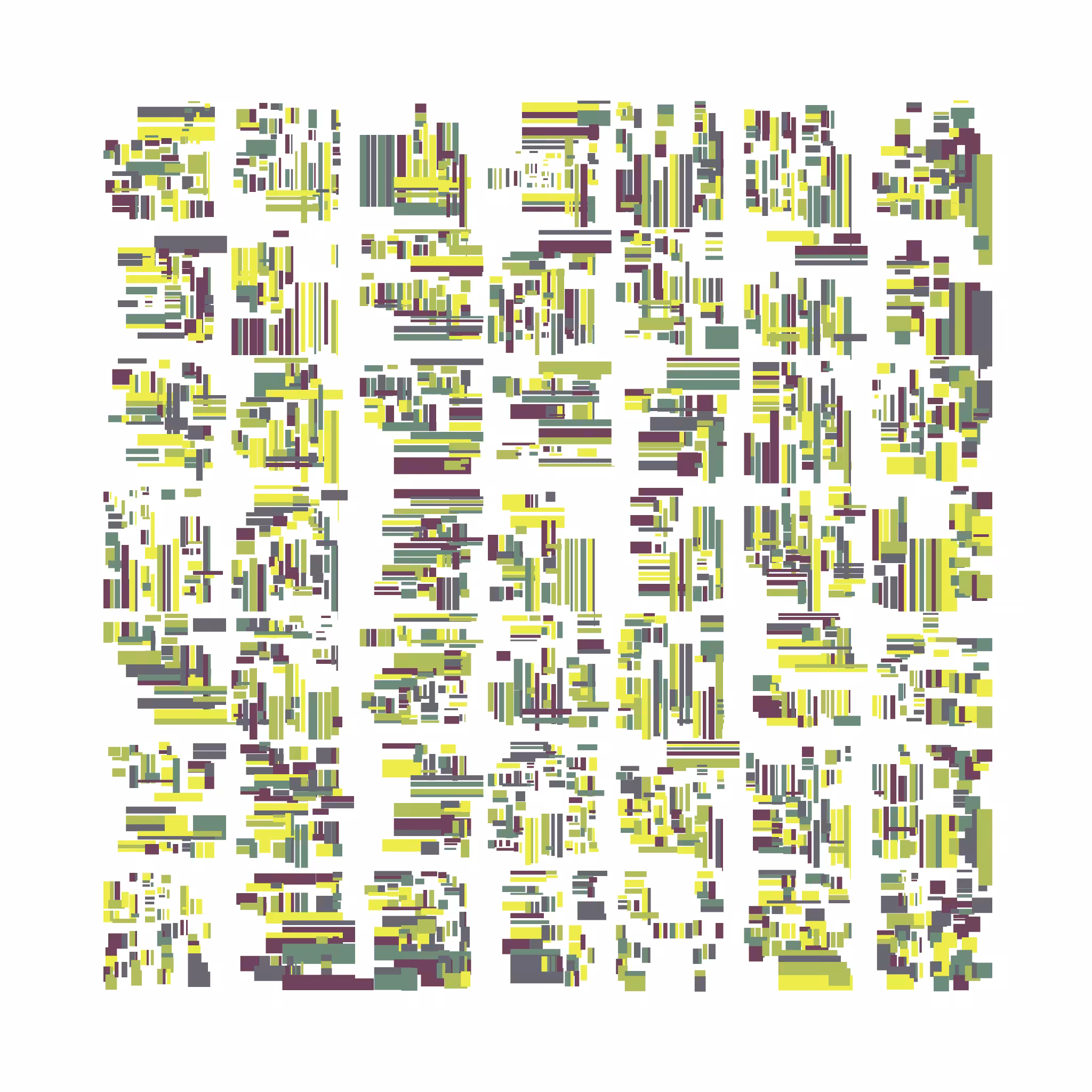 Cityscapes #25