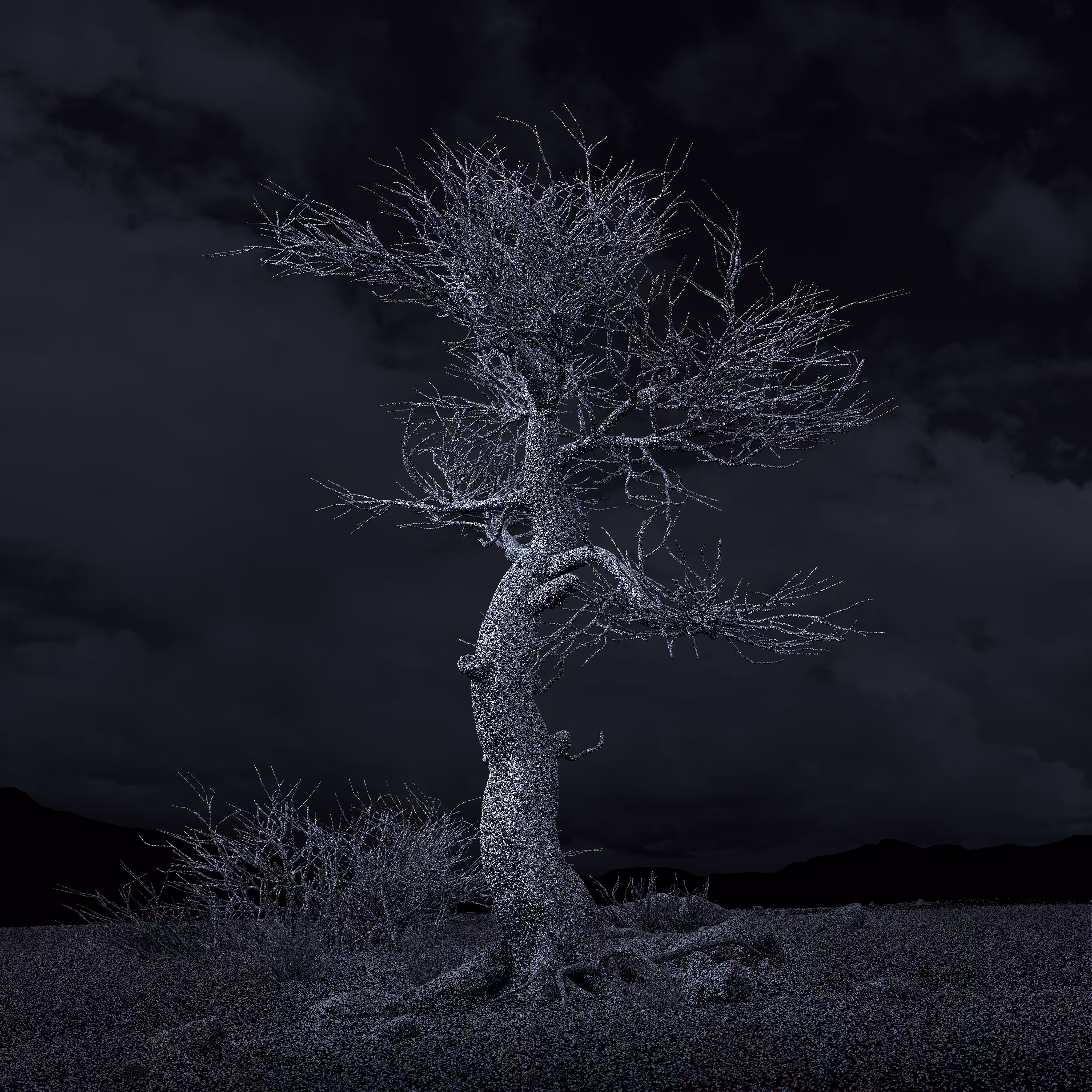 Pillars of Dawn (single, III)