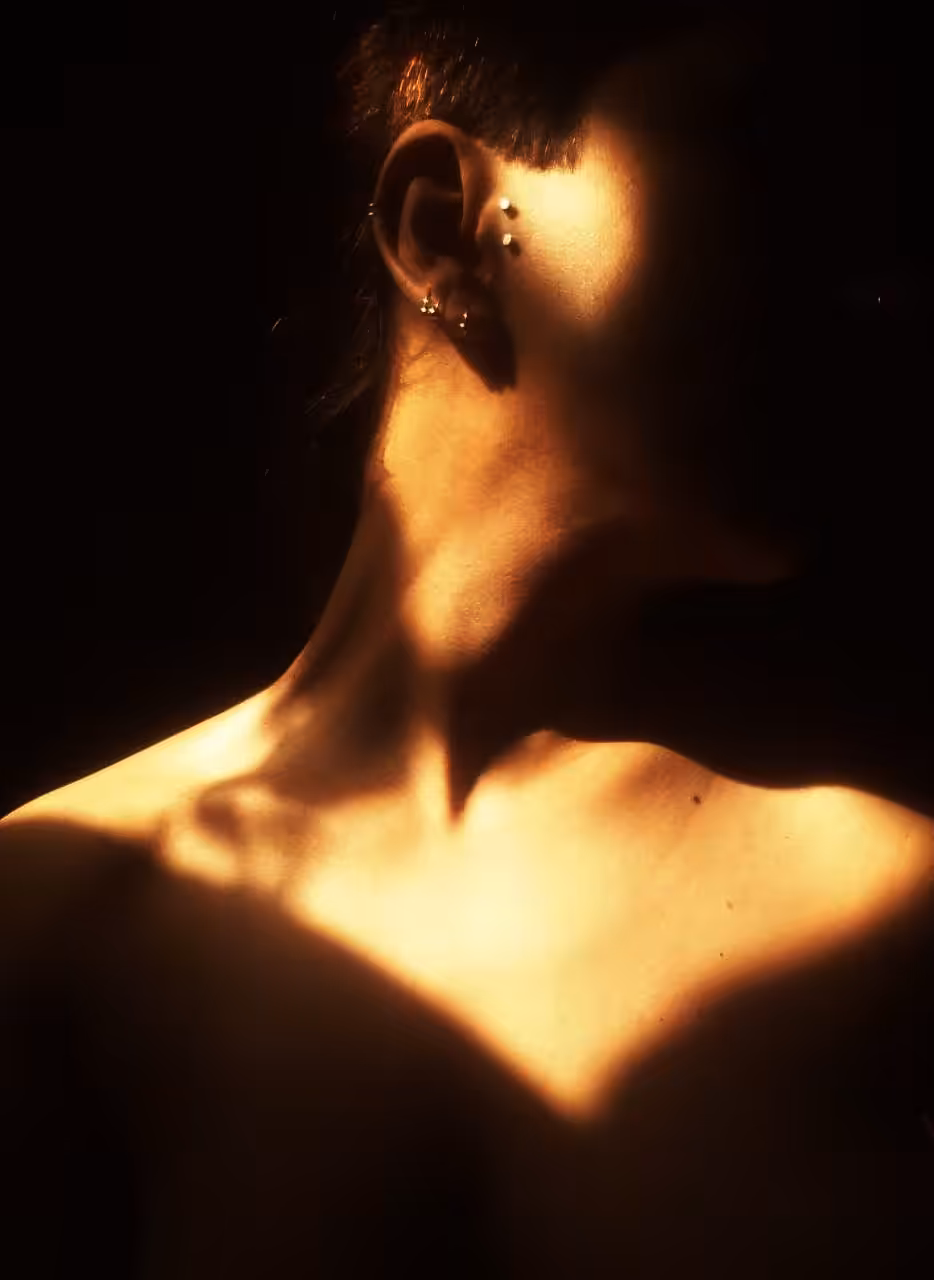 The Light
