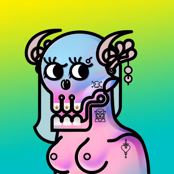 fx-SkuElle #229