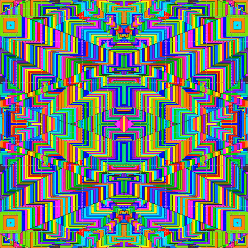 Psy Sym Blotter #10