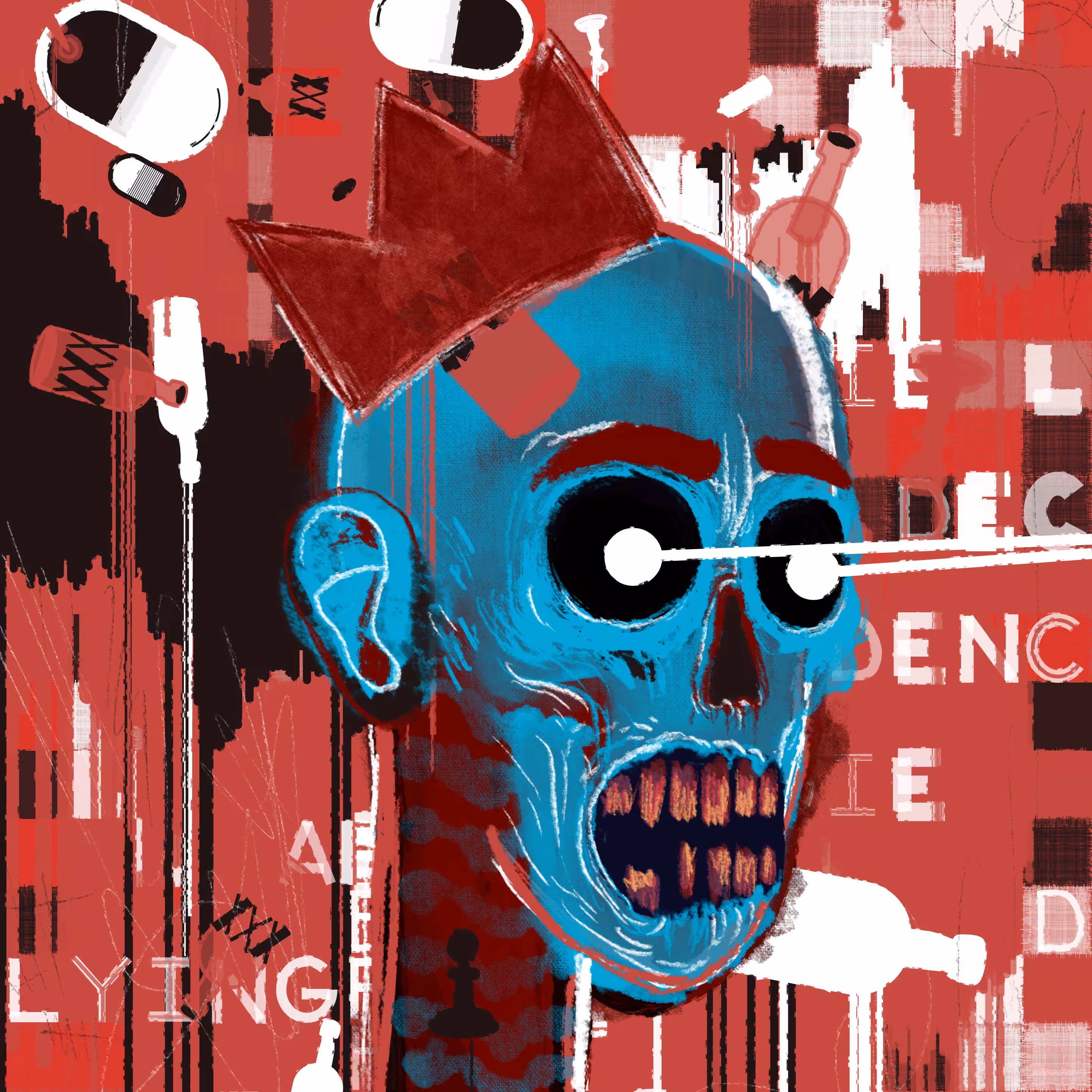 BTD - Sufferers 10