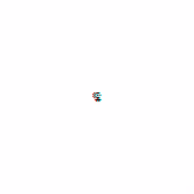 SMOL PORTRAIT (3/12) #34