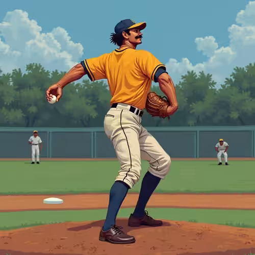DataBaseball: Burleigh Grimes - 1922 (1.1 PV)