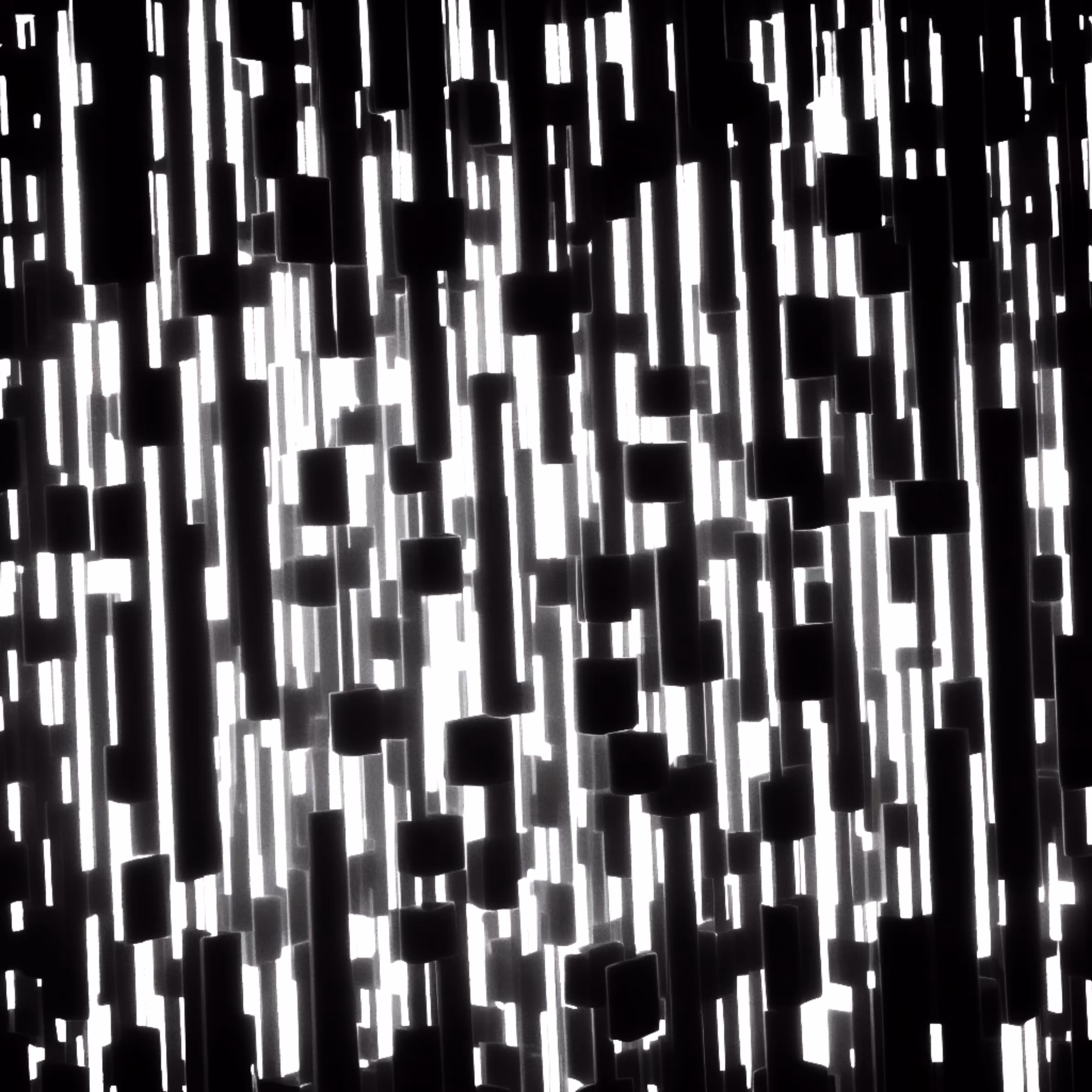 Hypnotic Homeostatic Rain