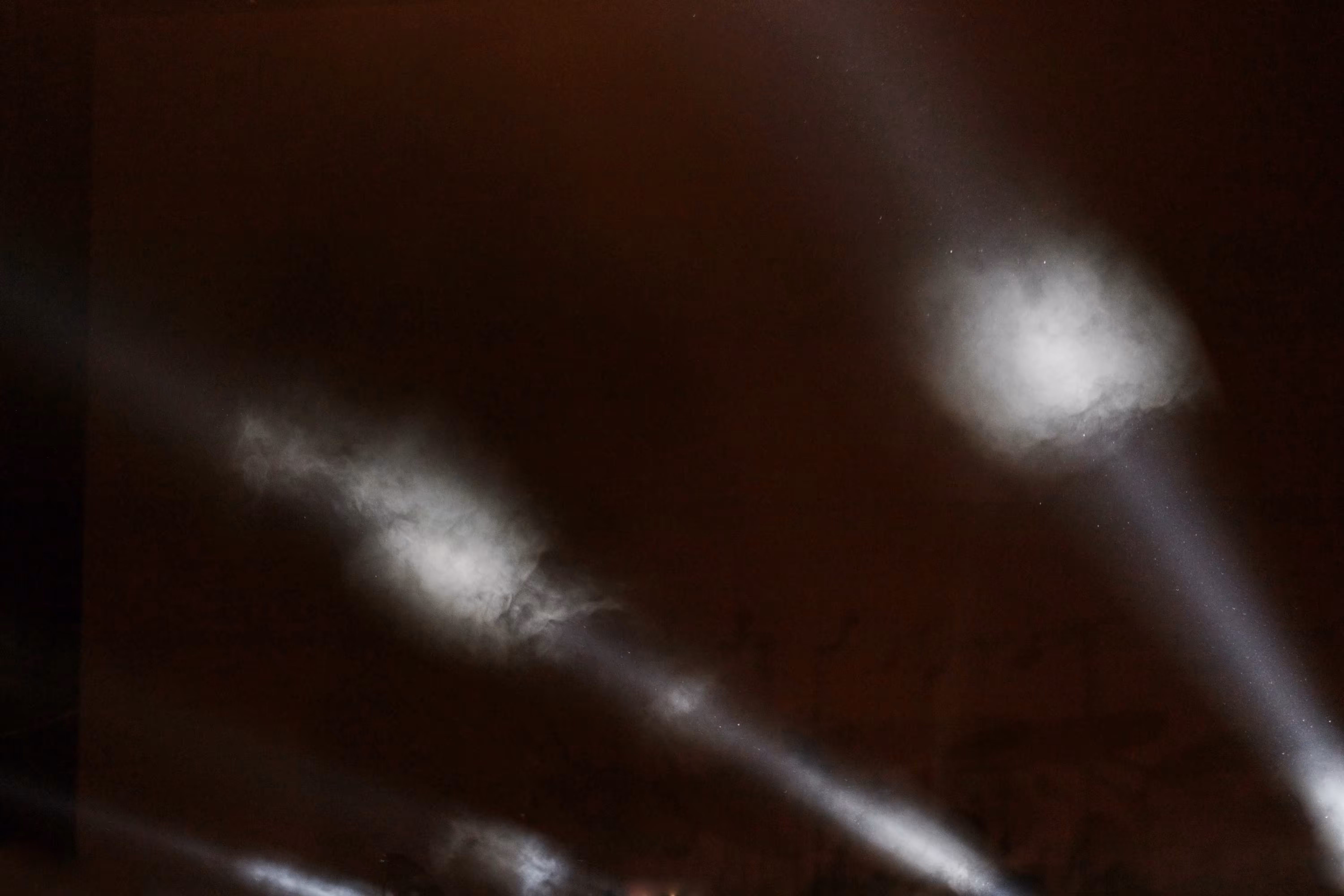 stage lights  #2