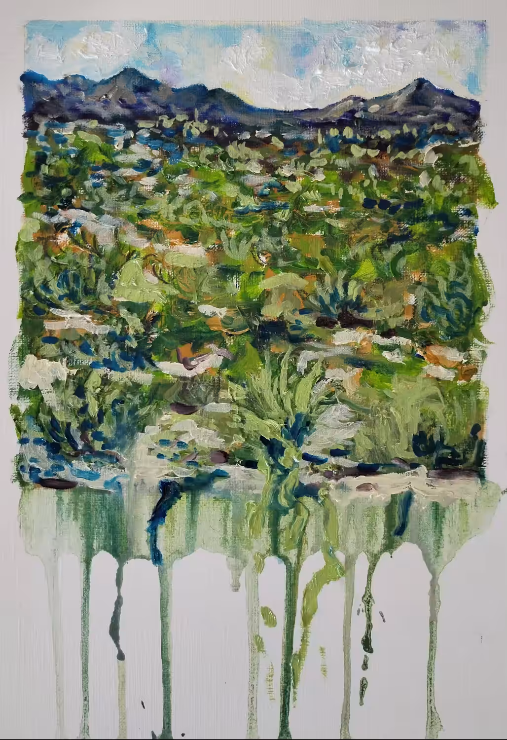 Digital nature
