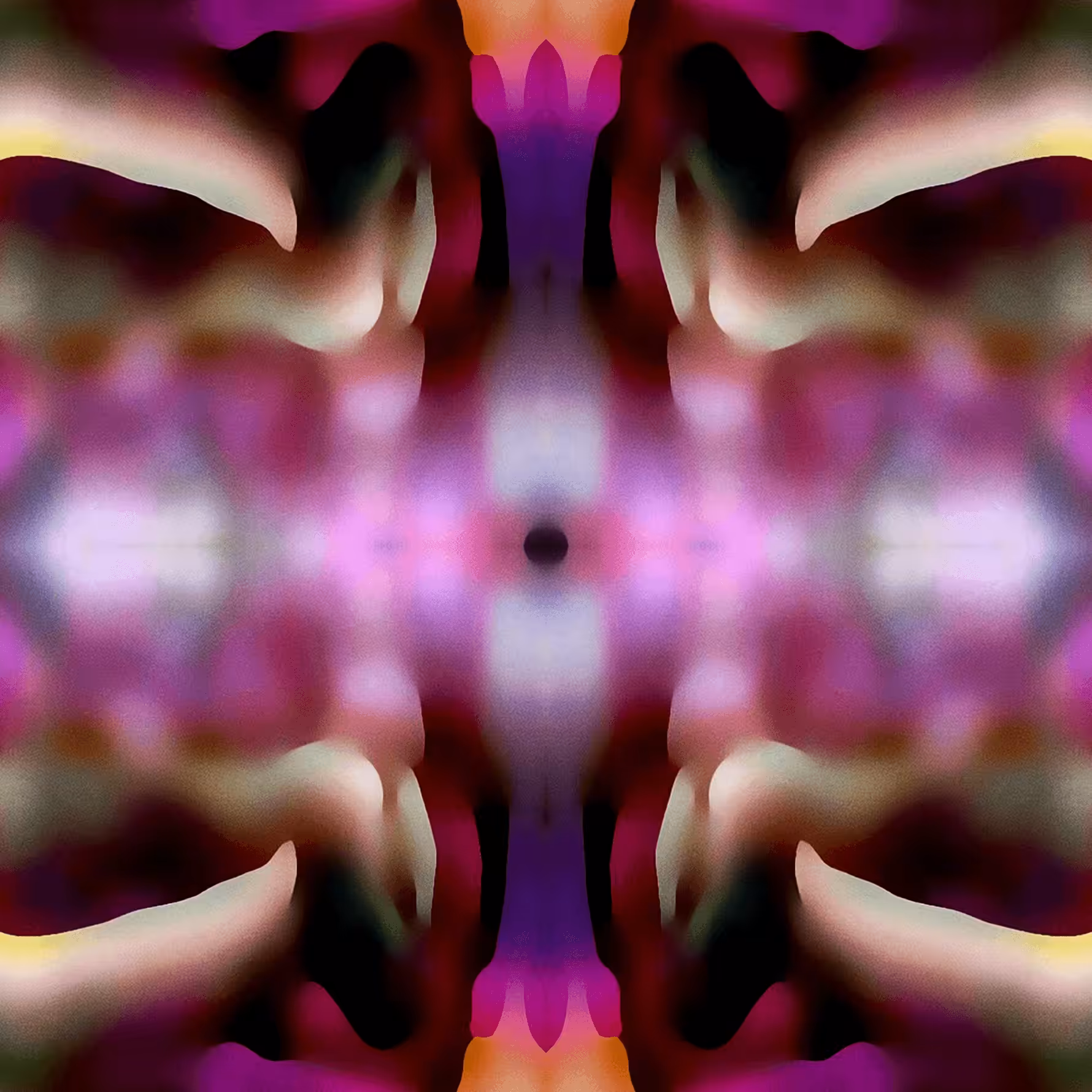Sacred Spaces #51