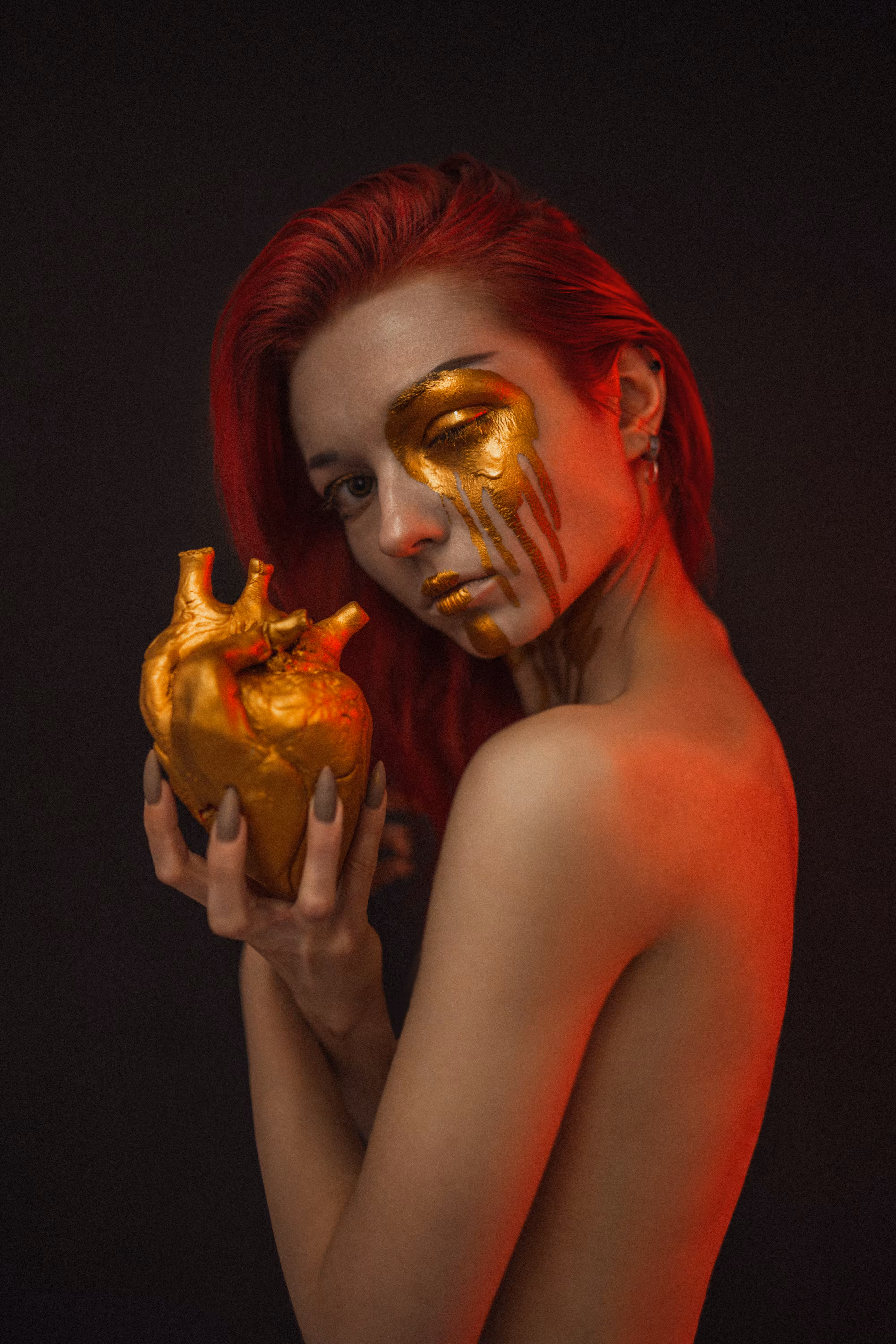 Golden Heart 2