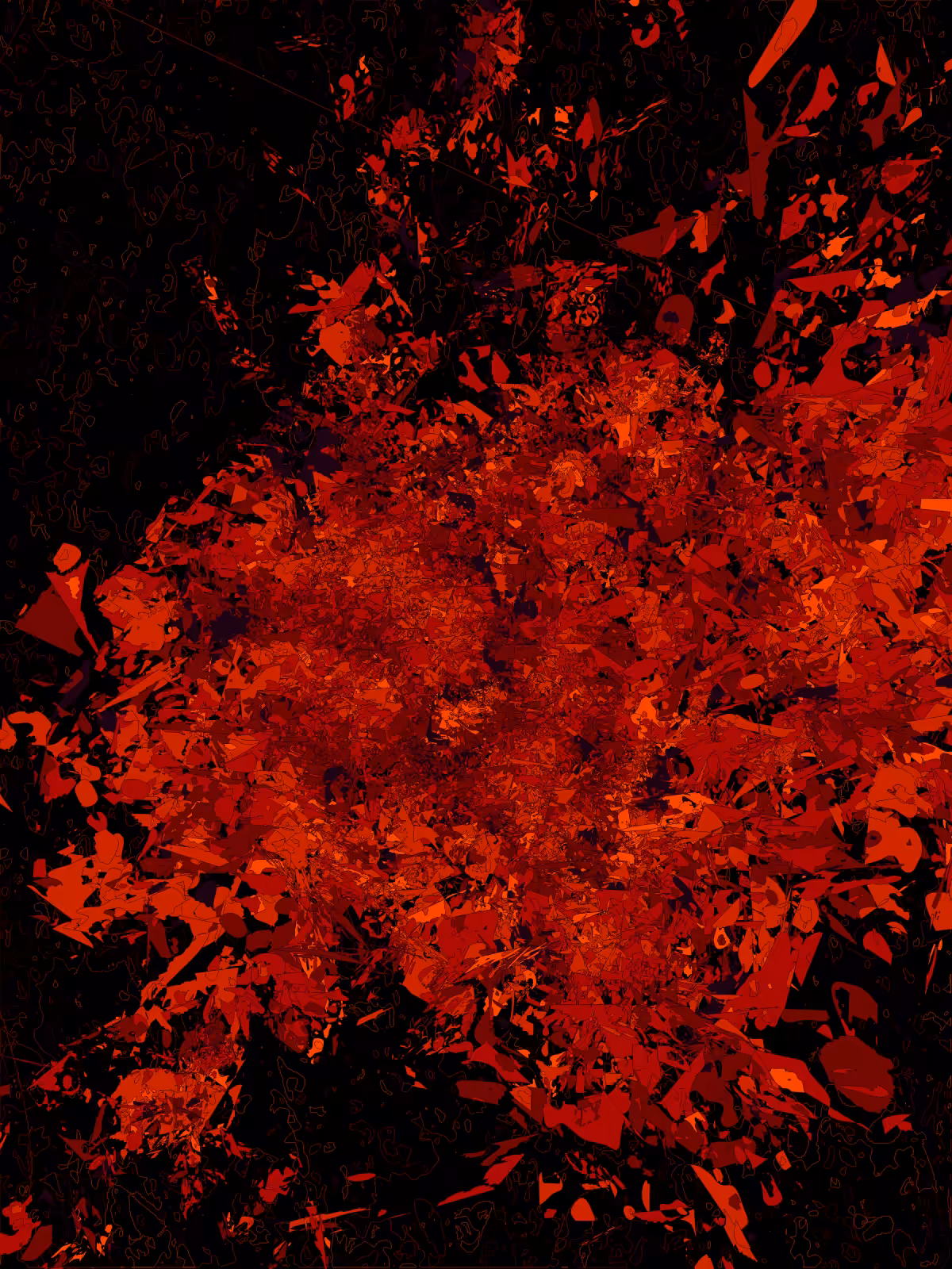 Windfall #77