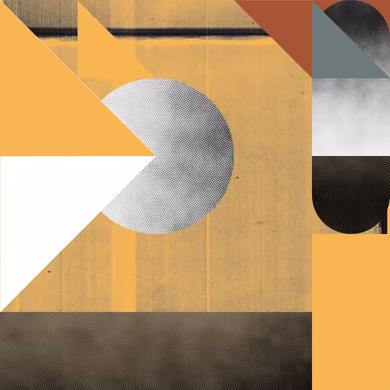 Abstraction #7