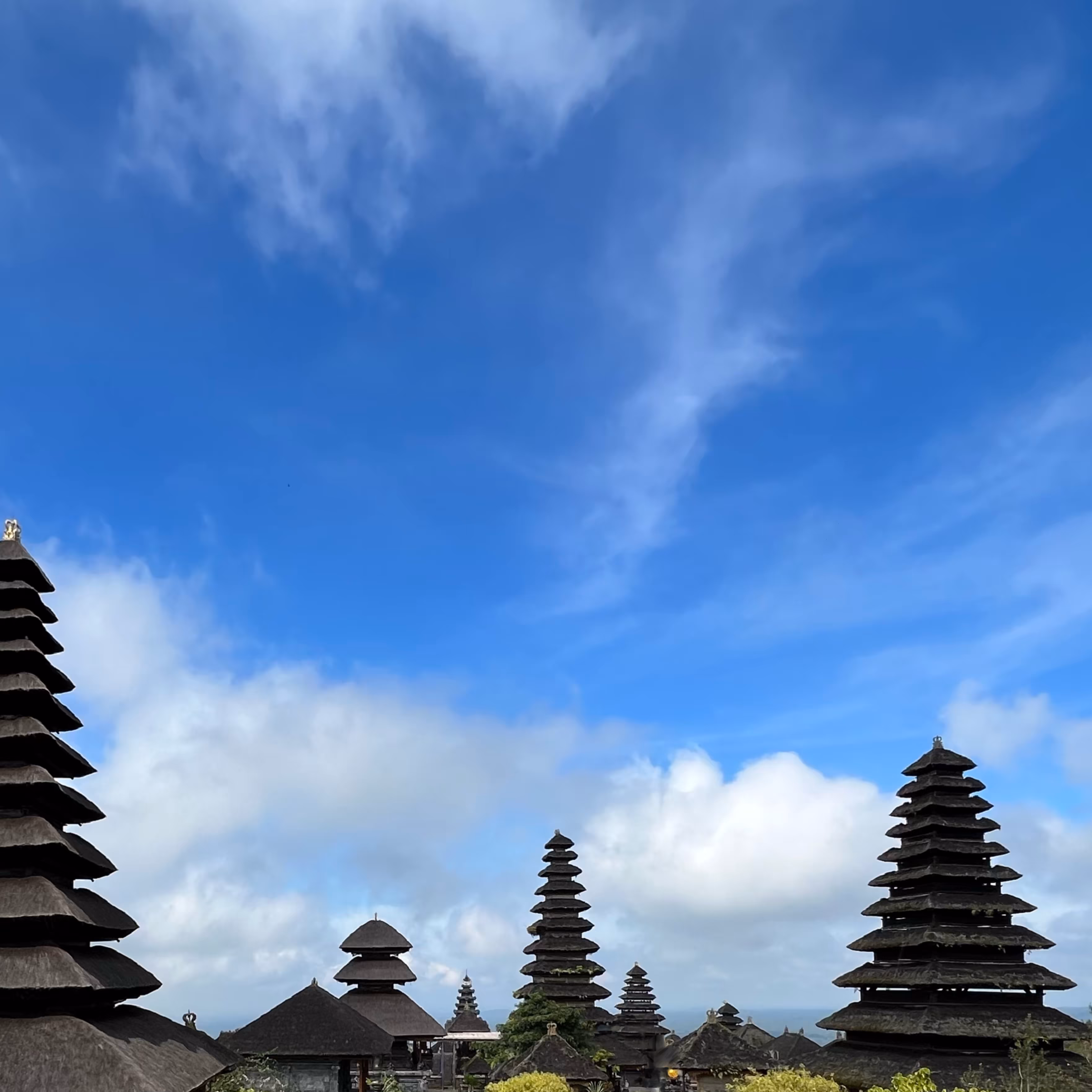 The Great Temple 