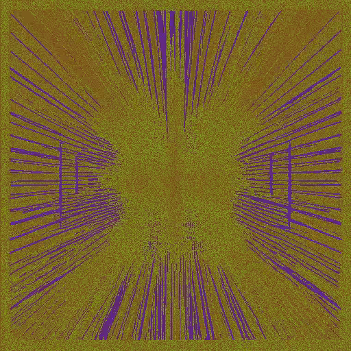 TunnelToNowhere #2