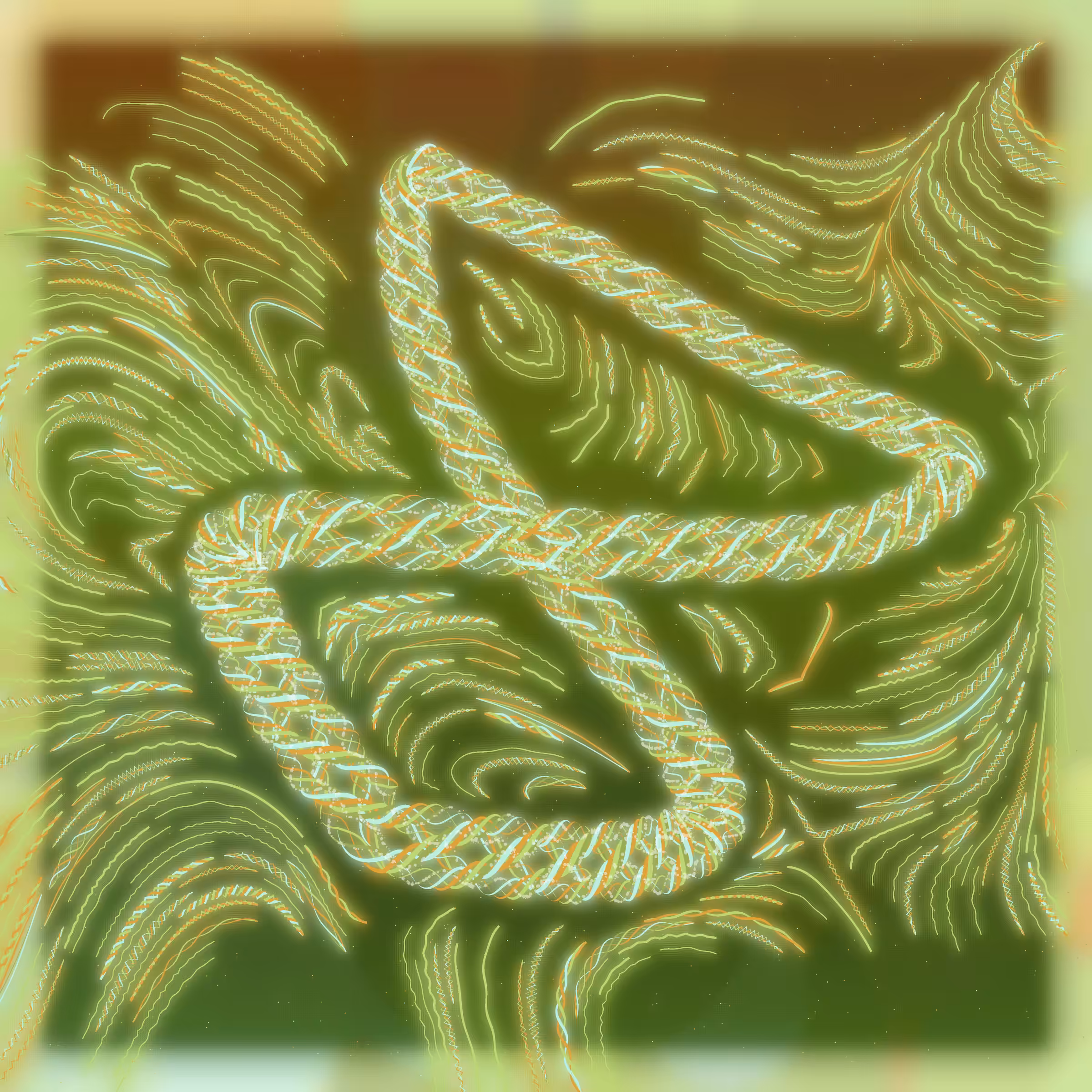 Friendship Bracelets #12532